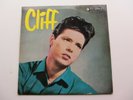 CLIFF RICHARD 1959 1ST LP  BLACK  & BLUE COLUMBIA MID 1960s PRESSING  33SX 1147