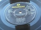 THE BEATLES  UK   EP  THE BEATLES HITS  1964  SOLD IN U.K. TEXT