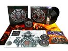 Axel Rudi Pell - XXX Anniversary Live 500 Units Vinyl 3LP+2CD Box Set NEU/OVP