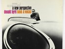 Donald Byrd - A New Perspective LP - Blue Note - BST-84124 RVG VG++