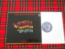 LP - Al Di Meola Mc Laughlin De Lucia Friday Night in San Francisco (Near Mint)