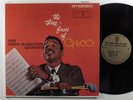 CHICO HAMILTON Three Faces Of Chico WARNER BROS LP VG+