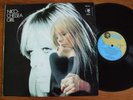 Vinyl LP Nico Chelsea Girl 1971 Velvet Underground John Cale Top Zustand Mint