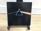 Pink Floyd Dark Side Of The Moon Vinyl LP (includes Poster)