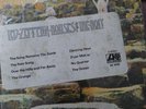Led Zeppelin- Houses of The Holy-Vinyl Record late 70's Press w Hype Sticker