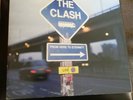 The clash - From here to eternity live vinyl lp.