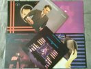 Gary Numan Vinyl LPs and 12