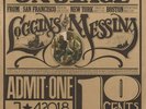 Loggins and Messina - On Stage (2017)  180g Gold Vinyl 2LP  NEW  SPEEDYPOST