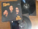 RARE LP THE FUGEES THE SCORE HIP HOP RAP Lauryn Hill, Musique soul, Reggae fusio