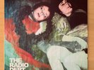 The Radio Dept. Lesser Matters 1st UK press vinyl LP XL records