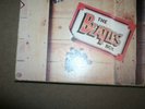 THE BEATLES BOX FROM LIVERPOOL 8LP BOX SET  
