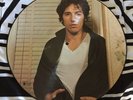Bruce Springsteen Picture Disc Darkness On The Edge Of Town With Lyric Sheet