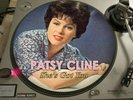 Patsy Cline - She's Got You Rare 12