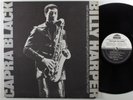 BILLY HARPER Capra Black STRATA-EAST LP VG+