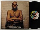 JULIUS HEMPHILL Raw Materials And Residuals BLACK SAINT LP italy