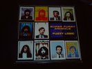 Super Furry Animal  ' Fuzzy Logic ' rare 1st press 1996 LP  SFA  