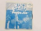 SWEET poppa joe RARE  PERSIAN IRAN  P/S