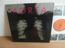 AORTA SAME LP IN 1968 MINT PSYCHEDELIC KRACHER