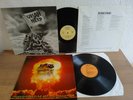 JEFFERSON AIRPLANE CROWN OF CREATION / URIAH HEEP CONQUEST 2 LPs