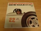 DICK DALE AND HIS DEL TONES LP MR. ELIMINATOR CAPITOL T 2053 MONO + INNER RACING