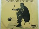 Seldon Powell - Vogue LAE 12184 - 2 x One Sided Test Pressing LP