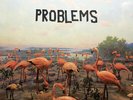 The Get Up Kids - Problems [New Vinyl] Colored Vinyl, 180 Gram, Digital Download