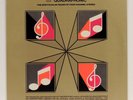 Spectacular Sound Of Four Channel Stereo QUAD Sampler Columbia Janis Joplin NM