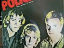 The Police-Outlandos D' Amour-Rare Orig. LP-Autographed By All-Sting-Near Mint