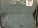 Bob Marley & Wailers - Catch A Fire Sealed 2018 RSD Issue, Colored Vinyl (Smoke)