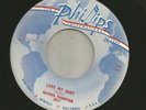 ROCKABILLY - HAYDEN THOMPSON - LOVE MY BABY  -HEAR -1957 PHILLIPS 3511