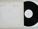 CHAPMAN-WHITNEY. STREETWALKERS. TEST PRESSING / WHITE LABEL. ORIG UK LP. 1974