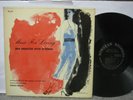 Ben Webster - Music For Loving US LP DG Norgran