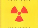 Kraftwerk Radio-Activity NEW OVP EMI Vinyl LP