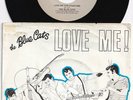 The BLUE CATS * Love Me * 1981 Neo ROCKABILLY CATS * Dutch 45 * Listen