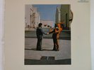 PINK FLOYD WISH YOU WERE HERE CBS MASTERSOUND RARE NM LP