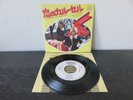 BJORN & BENNY  EN CAROUSEL  ABBA   PROMO WHITE JAPAN