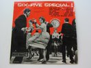 SIX FIVE SPECIAL ORIG 1957 UK LP  VARIOUS ARTISTS  GOLD PARLOPHONE