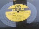 CONNIE FRANCIS  1959   UK 78    MY SAILOR BOY   M-G-M . 932