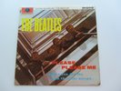 THE BEATLES ORIG 1963  UK LP PLEASE PLEASE ME    PARLOPHONE PMC 1202 G & L SLEEV