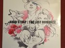Arab Strap Last Romance Vinyl OOP indie rock RARE VG+/VG+