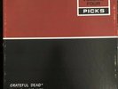 Dick's Picks, Vol. 4: Fillmore East by Grateful Dead (Vinyl, Mar-2013,...