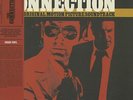 Various - The Connection - Soundtrack (LP, 180g Vinyl) - Vinyl Soundtracks