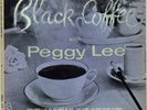 PEGGY LEE - Double EP ED 533 - 8 songs VG++ to NM 45s 1963