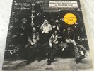 Allman Brothers live at Fillmore East lp wlp promo