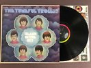 The Tuneful Trolley Island In The Sky Original Stereo Promo Psych Garage Rock LP