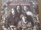 Creedence Clearwater Revival Absolute Originals 7 LPS 180 Gram Box Set