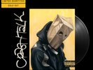 SOLD OUT AUTOGRAPHED SIGNED ScHoolboy Q -  CrasH Talk Vinyl LP Black