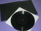 Mercyful Fate Curse of the pharaohs live 7 inch 1st concert test press