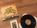 RARE ARCADE FIRE FUNERAL LP VINYL - FIRST PRESS 2005 MERGE RECORDS USA