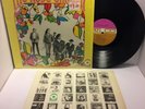The Rose Garden - Self Titled LP - ATCO SD33-225 - Tested VG+ - Psych Folk - S5